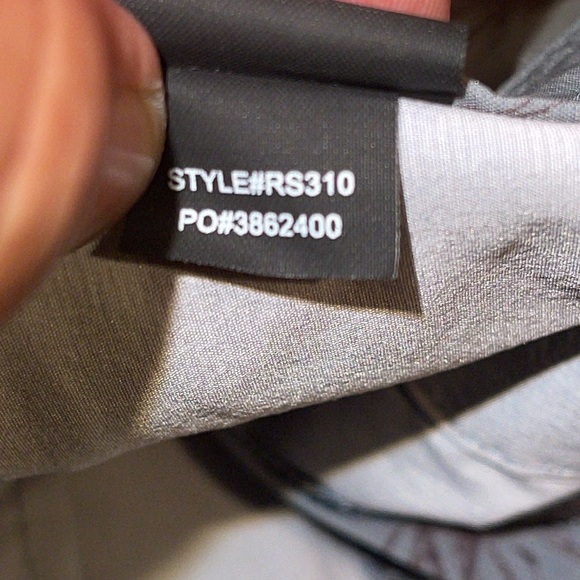 27050 Roark layover trail short 3.0 EUC SZ 30 see pics for detail - Picture 11 of 16